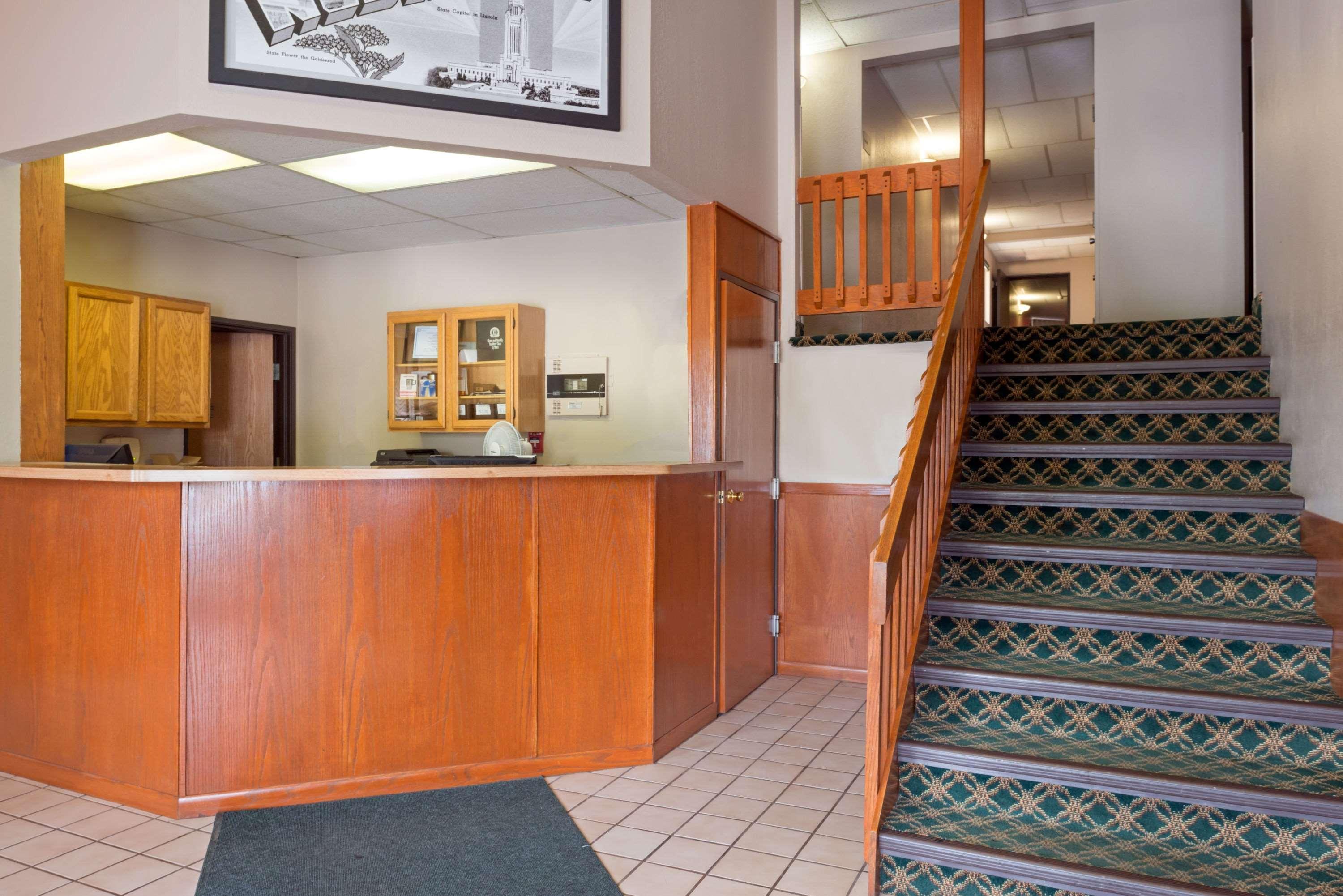 Готель Super 8 By Wyndham Omaha Ne Екстер'єр фото